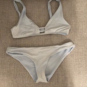 Lspace bikini size medium